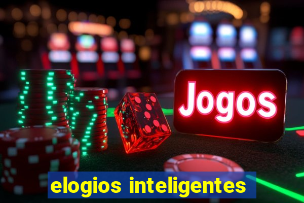 elogios inteligentes
